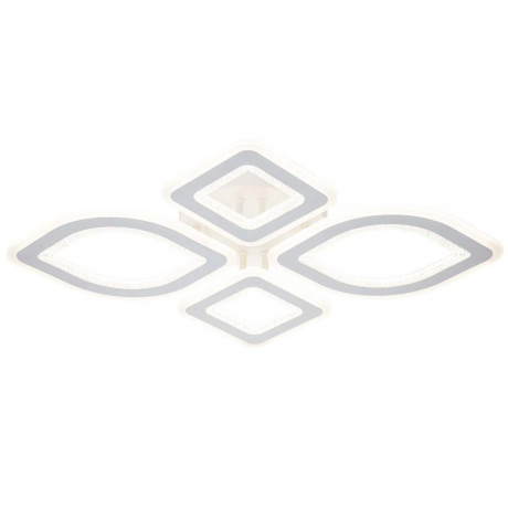 Потолочная люстра Escada Atria 10257/4LED