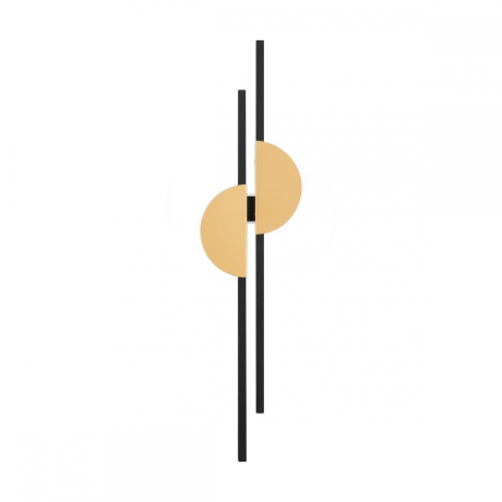 Накладной светильник Maytoni Skyline MOD179WL-L22BS4K1