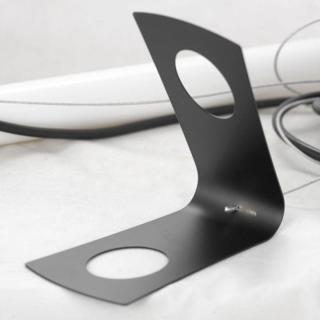 Подвесной светильник Lussole Pickens LSP-8394