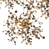 Люстра подвесная Extra Lightstar L5PR721132