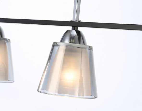 Подвесной светильник с лампочками Ambrella light TR303244+Lamps