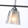 Подвесной светильник с лампочками Ambrella light TR303244+Lamps