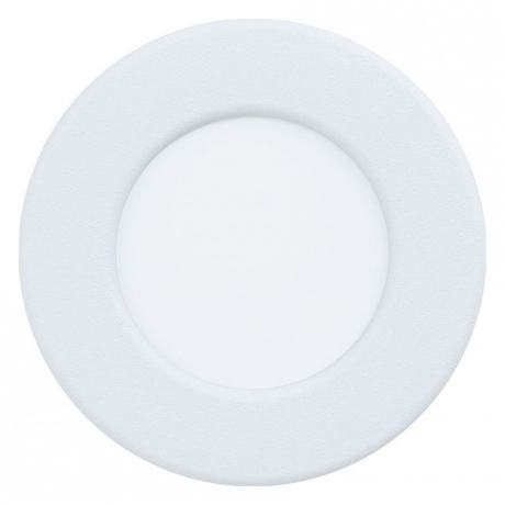 Встраиваемый светильник Eglo Fueva 5 99202