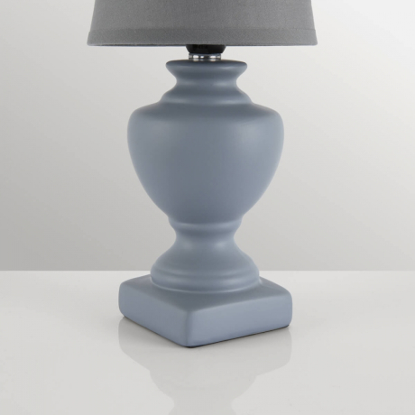 Настольная лампа декоративная Lumion BIANKA 8164/1T