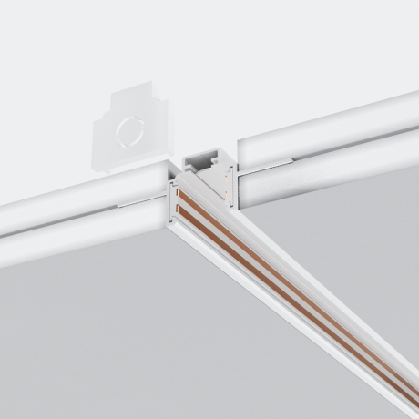 Заглушка для трека Maytoni Technical Accessories for tracks Exility TRAM034EC-42W