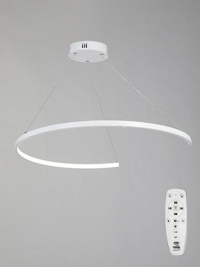 Подвесной светильник Vitaluce V2510DT V2510DT-0/1S