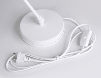 Настольная лампа Ambrella light Traditional TR8152