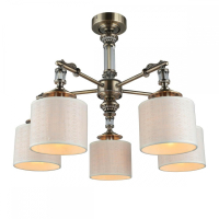 Люстра на штанге Omnilux Rovigo OML-64307-05