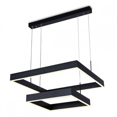 Подвесной светильник с пультом ДУ Acrylica Ambrella light FA6633