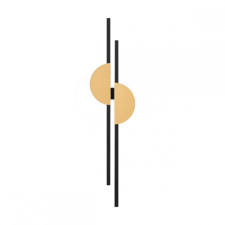 Накладной светильник Maytoni Skyline MOD179WL-L22BS4K