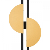 Накладной светильник Maytoni Skyline MOD179WL-L22BS4K