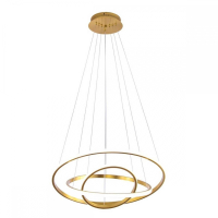 Подвесной светильник Aployt Janina APL.018.13.60