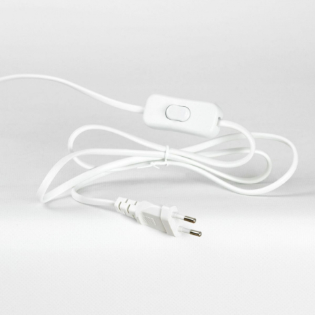 Настольная лампа декоративная LGO  LSP-0666