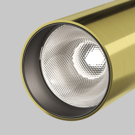 Спот Maytoni Technical FOCUS LED C055CL-L12W4K-W-BS