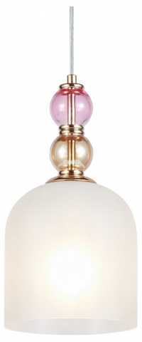 Подвесной светильник Moderli Tamina V11399-1P