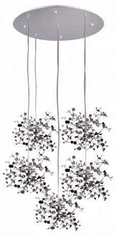 Подвесной светильник Lightstar Extra L5PR721134