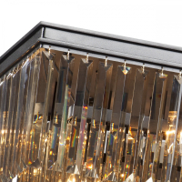 V5160-1/4+4+1PL Потолочная люстра Vitaluce