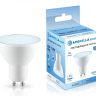 Лампа светодиодная Ambrella Light MR16 GU10 13Вт 6400K 181306