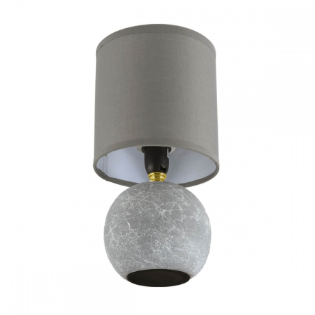 Настольная лампа декоративная Lumion VILANA 8165/1T