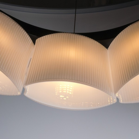 812186 Подвесная люстра Lightstar с поддержкой Алисы, Nibbler