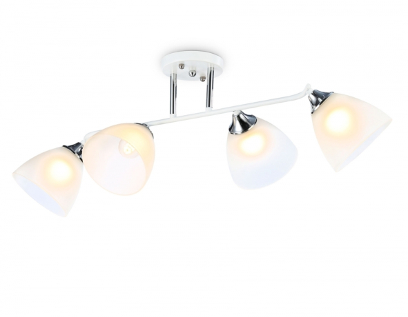 Нарушена упаковка!  <443947> Потолочный светильник Traditional Ambrella light TR303003