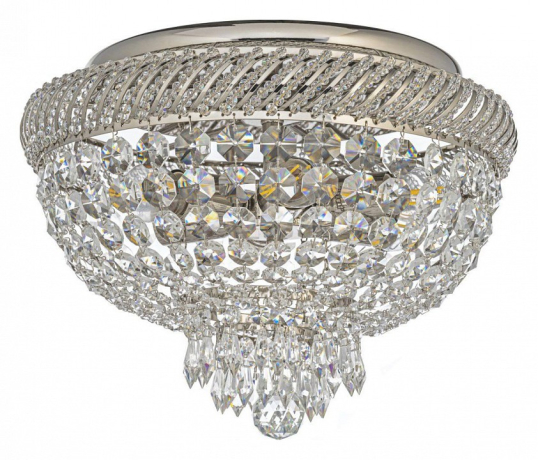 Потолочная люстра Dio D’Arte Bari Bari E 1.2.35.100 N