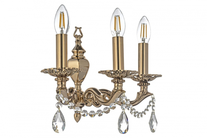 Бра Arti Lampadari Amelia Amelia E 2.1.3.600 GB