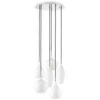 803060 Подвесная люстра Lightstar Pentola