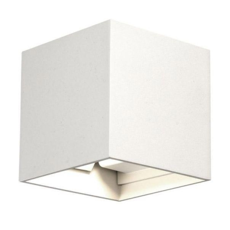 9510 Cветильник уличный фасадный светодиодный Nowodvorski LIMA