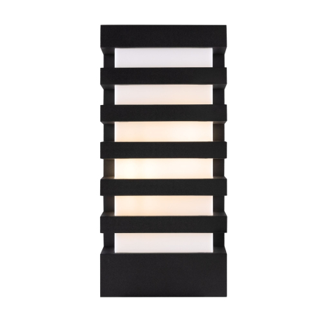 Накладной светильник Maytoni Outdoor Remsa O034WL-02B