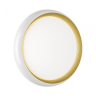 Накладной светильник Sonex Tofiq White 7650/DL