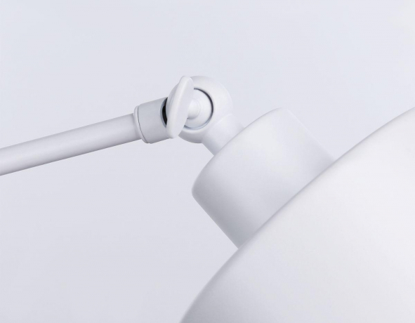 Спот с 1 лампочкой Ambrella light TR8135+Lamps