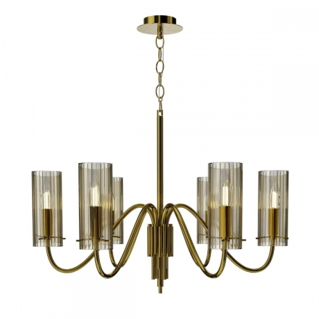 Подвесная люстра ST-Luce SANTORI SL2005.303.06