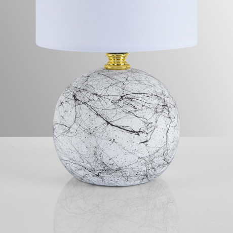 Настольная лампа декоративная Lumion VILANA 8166/1T