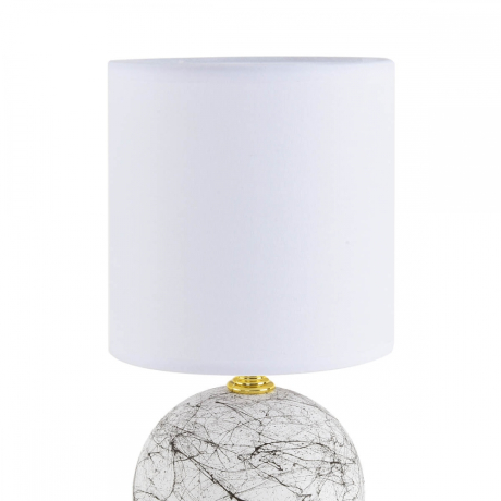 Настольная лампа декоративная Lumion VILANA 8166/1T