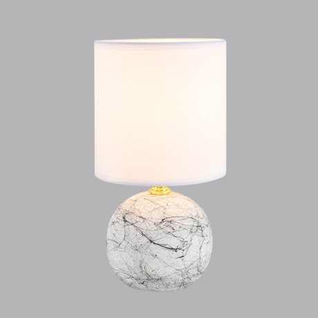 Настольная лампа декоративная Lumion VILANA 8166/1T