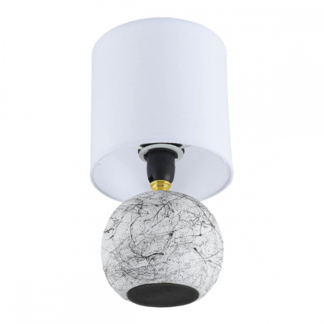 Настольная лампа декоративная Lumion VILANA 8166/1T