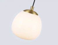 Настенный светильник со сменной лампой Ambrella light High Light LH51005