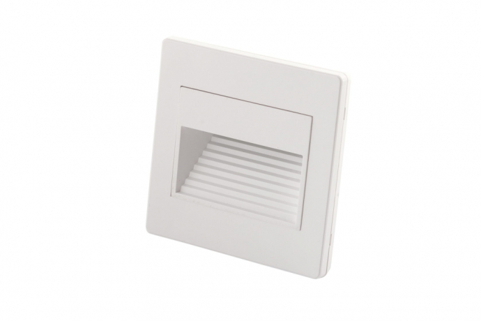 Встраиваемый светильник Denkirs DK3050 DK3050-WH