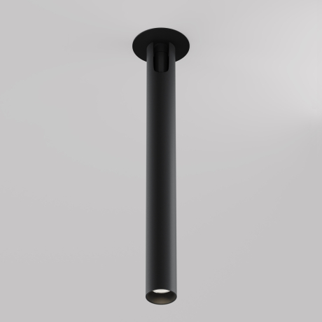 Встраиваемый светильник Technical C141RS-L300-6W4K-B Focus T