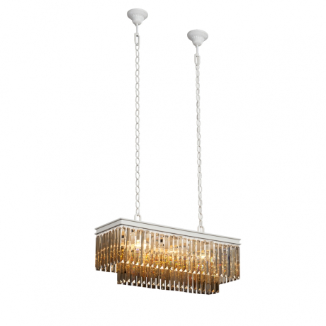 V5158-0/10 Подвесная люстра Vitaluce