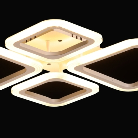 Потолочная люстра De City Мадлен 15 424018304