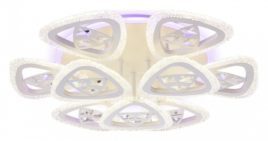 Потолочная люстра Ambrella Light FA FA2921