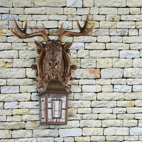 Светильник на штанге Favourite Hunt 2078-1W