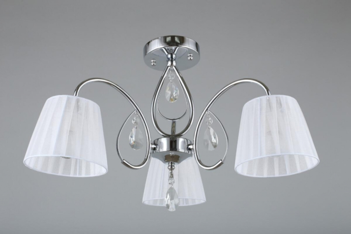 OML-56607-03 Потолочная люстра Omnilux Cardillo