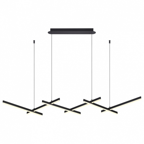 Подвесной светильник Odeon Light Rudy 3890/85L