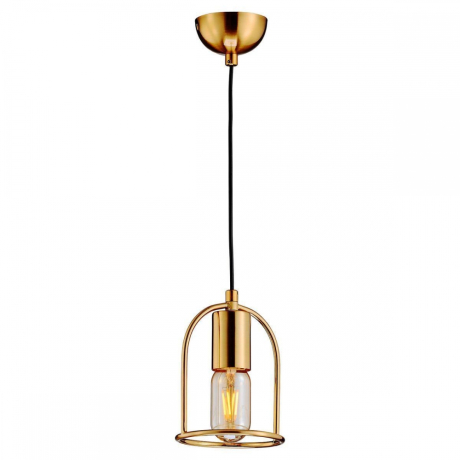 Подвесной светильник Lussole Boone LSP-8425