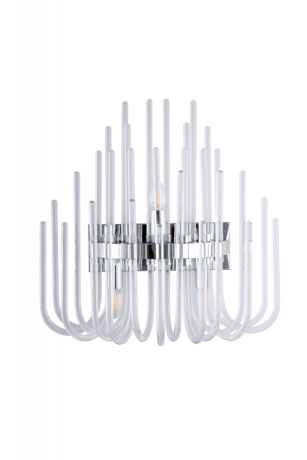 Бра Divinare Romola 6043/02 AP-3