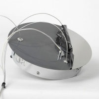 Подвесной светодиодный светильник Lussole Napa LSP-7267