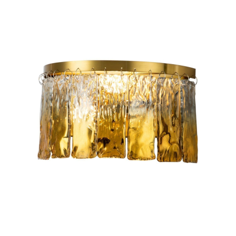 Светильник с лампочками настенный, комплект от Lustrof. №332901-617550